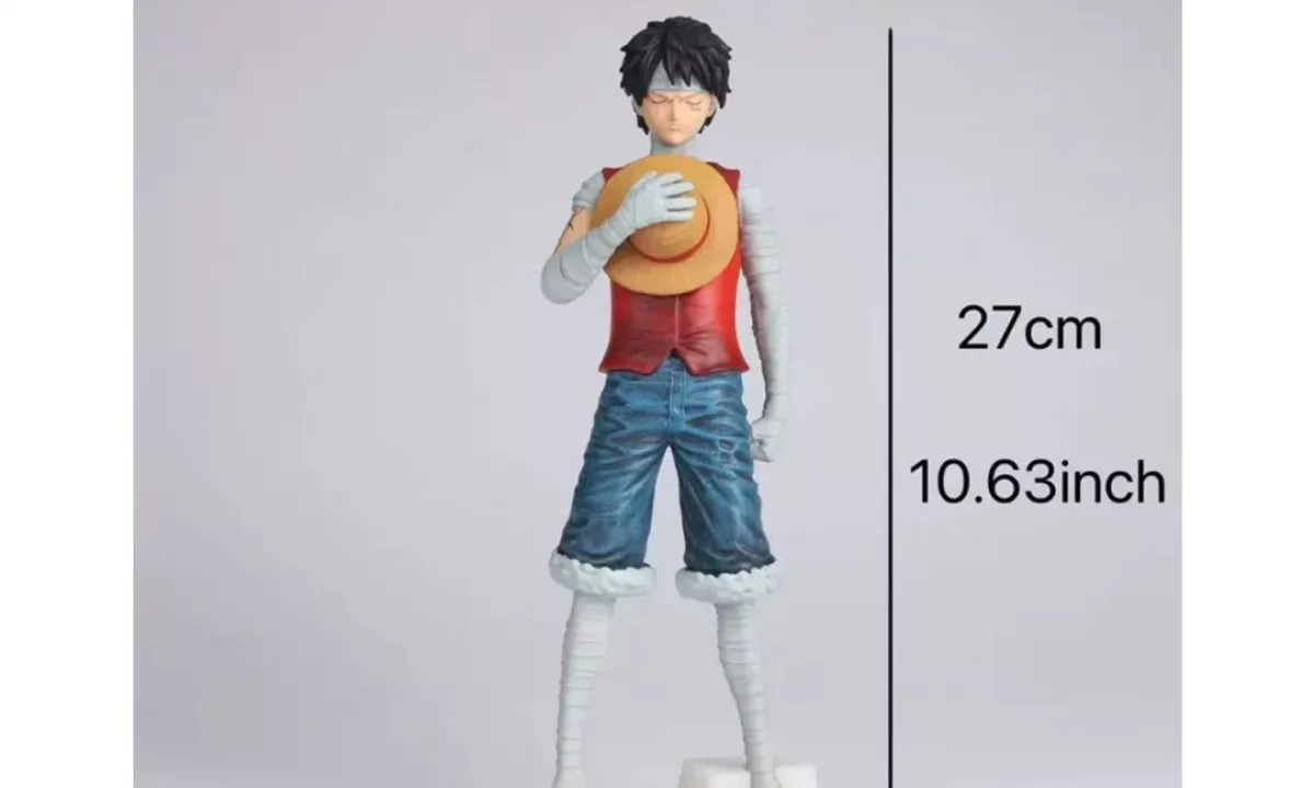 Shitet Figurina e Monkey D. Luffy