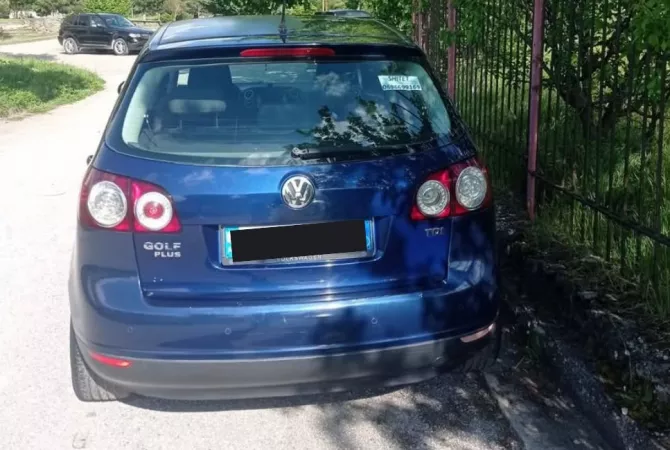 Auto in Vendita a Tirana - 3,500 Euro