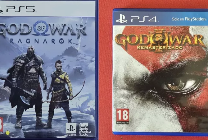 Different articles a Tirana - 16,000 Leke