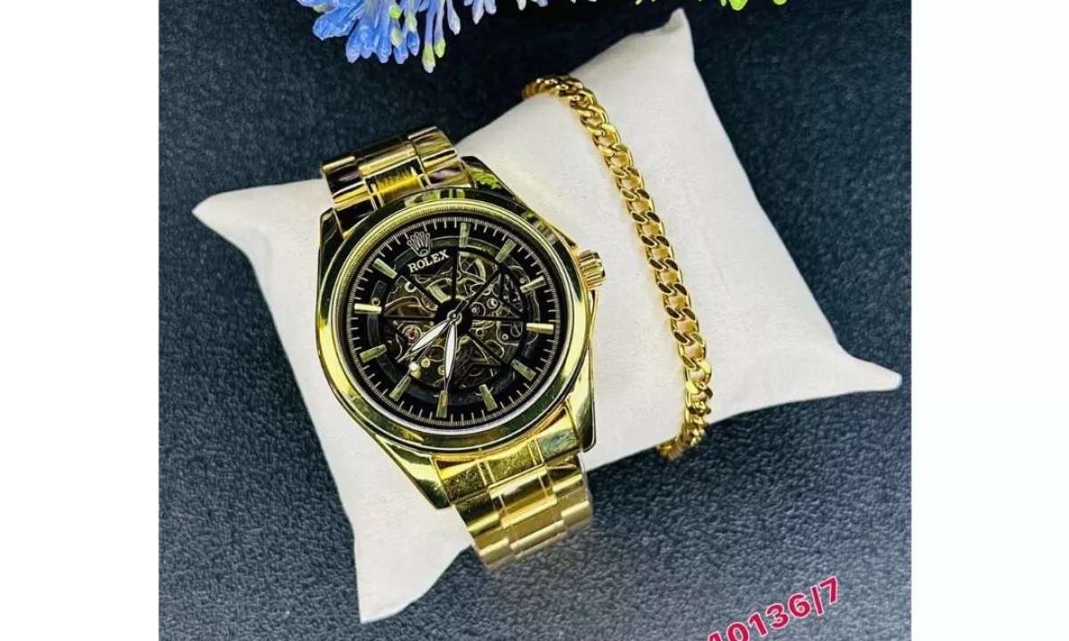 Model Ore Luksoze per Meshkuj