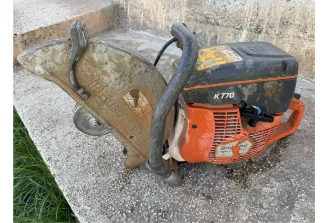 Working Tools in Tirana - 350 Euro