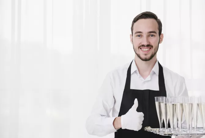 Njoftime Pune per Kamarier ne Vlore