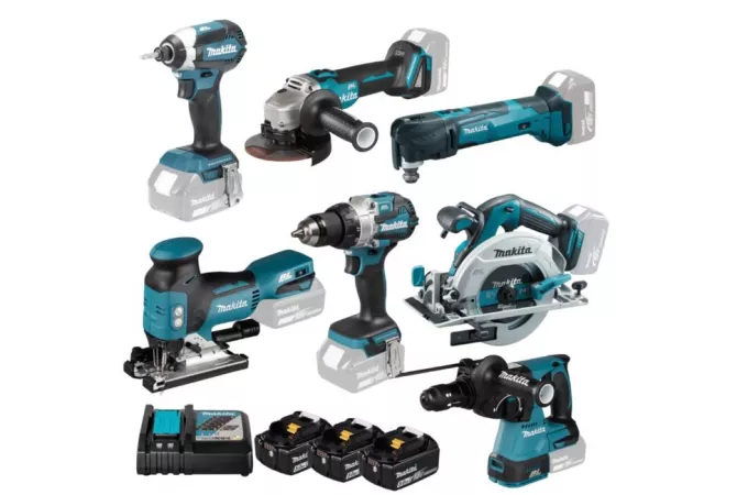 Vegla Pune ne Tirane - 1,550 Euro