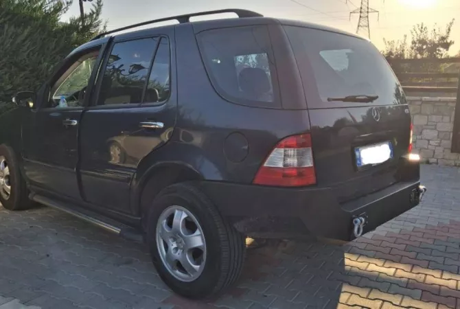 Auto in Vendita a Tirana - 4,500 Euro