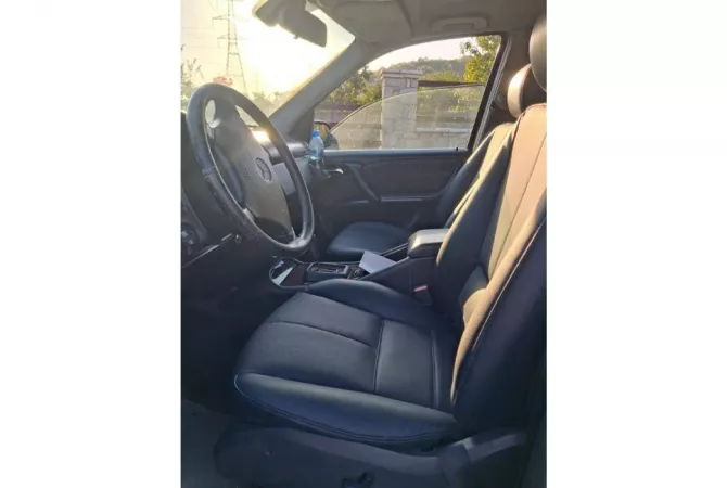 Auto in Vendita a Tirana - 4,500 Euro