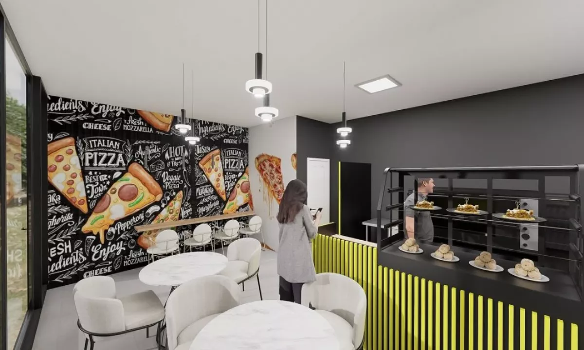 PM Architecture – Projektim & Dizajn Interieri