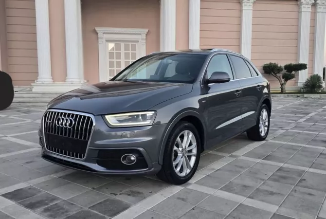 Auto in Vendita a Tirana - 12,800 Euro