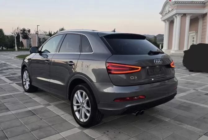 Auto in Vendita a Tirana - 12,800 Euro