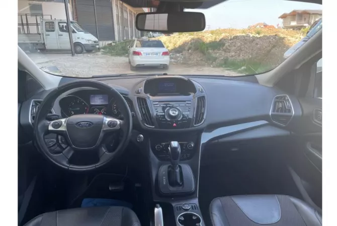 Auto in Vendita a Kruja - 8,500 Euro