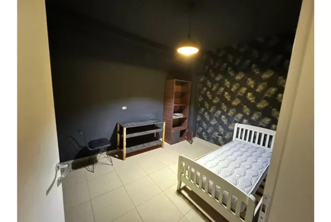 Shtepi ne shitje Apartament ne Tirane, 2+1, Mobilimi E mobiluar, Pagesa 230,000  Euro.