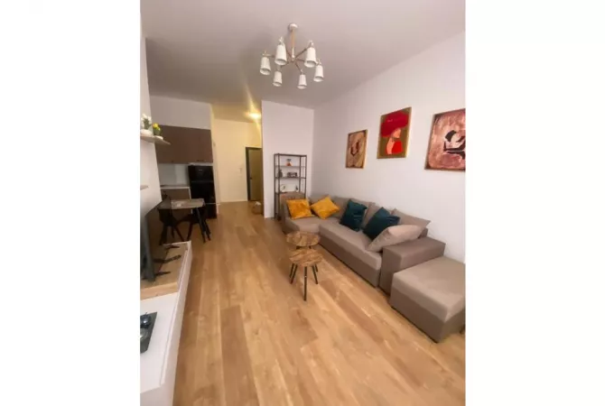 ✨ Jepet me qira Apartament 1+1 (pa ballkon) ✨