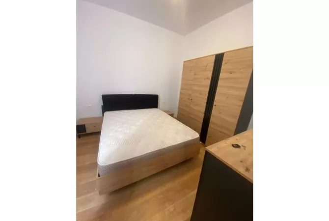 Apartment for rent in Tirana 1+1, Furnished