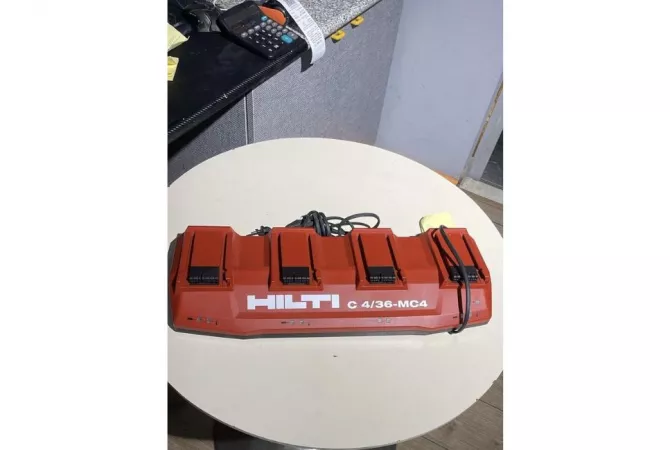 Working Tools in Tirana - 150 Euro