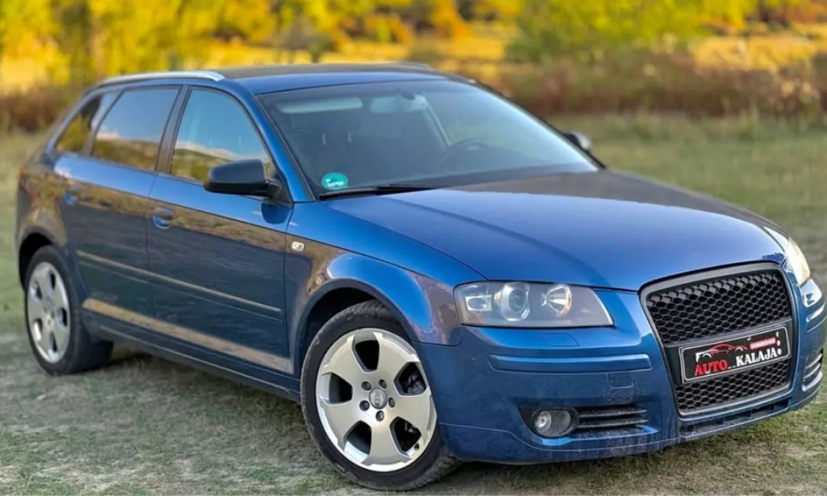Auto in Vendita a Tirana, Audi, 2012 Diesel,Kambio Automatik Pagamento 4,300  Euro.