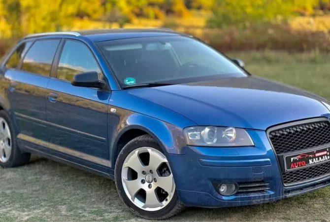 Auto in Vendita a Tirana - 4,300 Euro