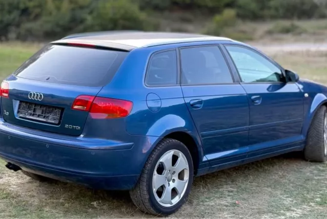 Auto in Vendita a Tirana - 4,300 Euro