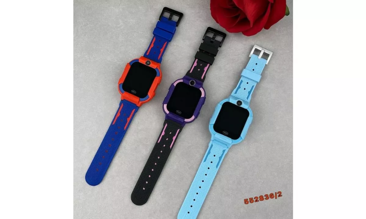  Smart Kids Watch Phone 💥
