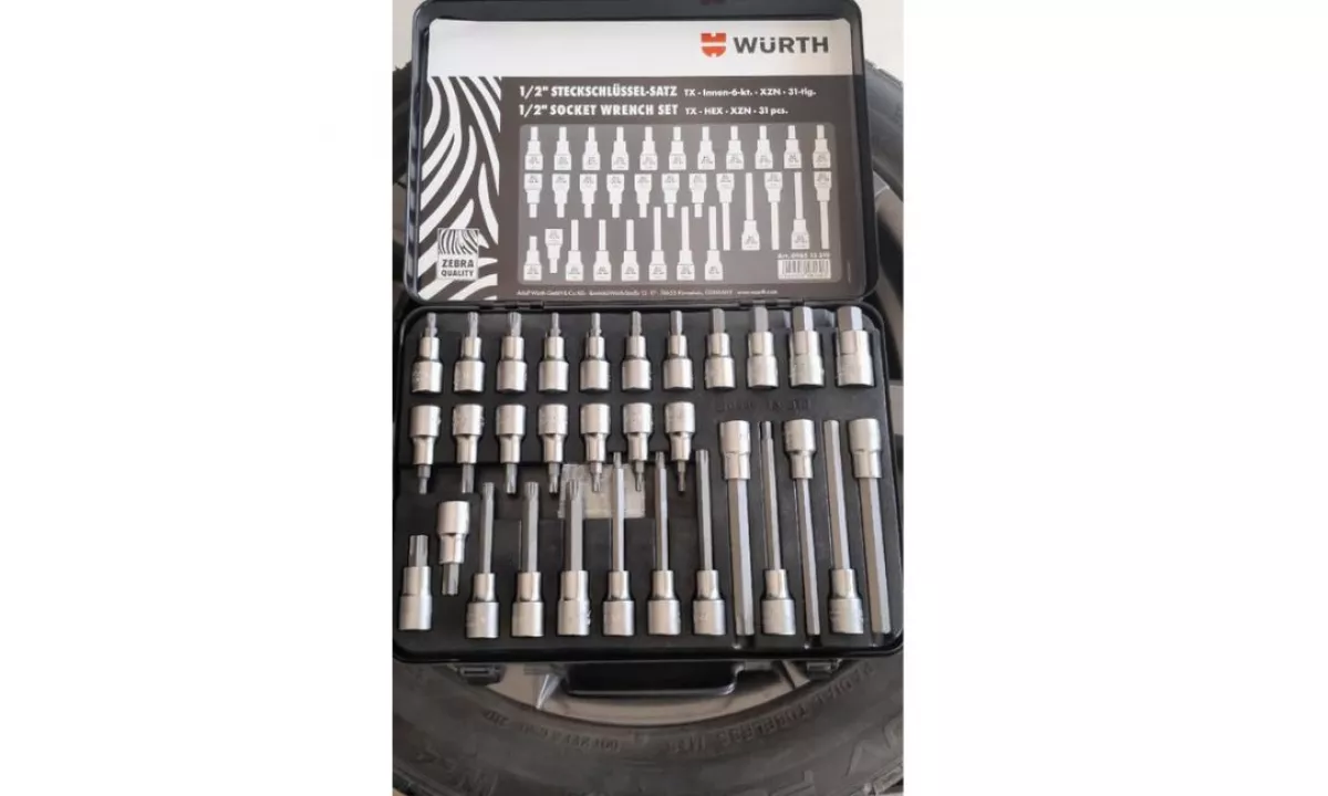  Shitet – E re, e paperdorur!