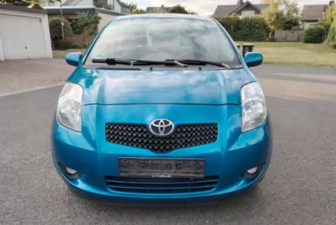 Auto in Vendita a Tirana - 370,000 Leke