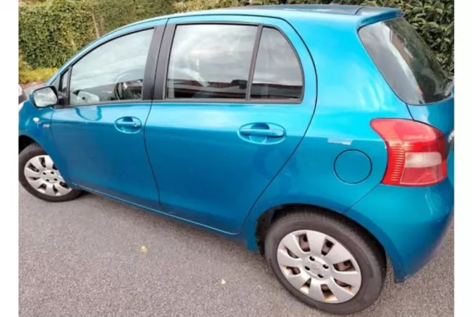 Auto in Vendita a Tirana - 370,000 Leke