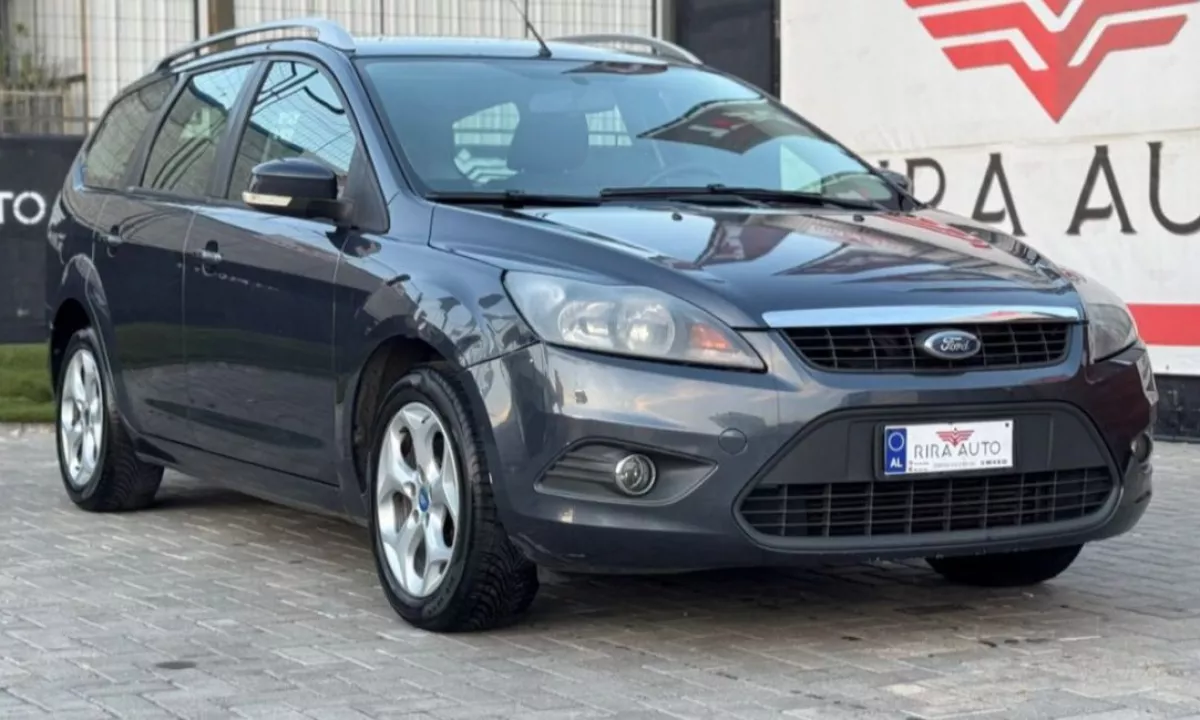Auto in Vendita a Tirana, Ford, 2011 Diesel,Kambio Manual Pagamento 2,900  Euro.