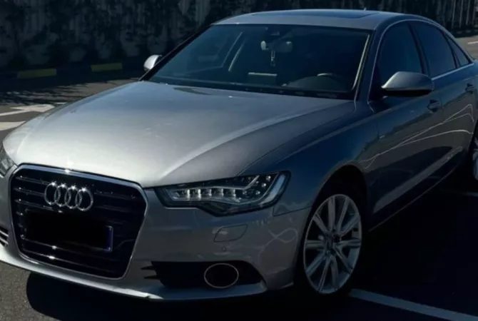 Auto in Vendita a Tirana - 12,000 Euro