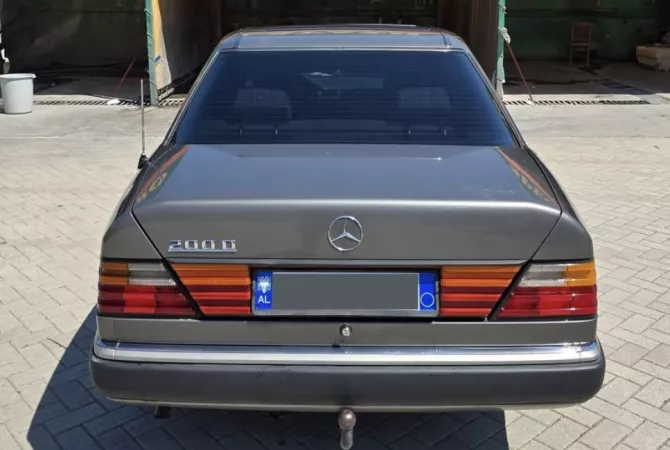 Auto in Vendita a Tirana - 4,500 Euro