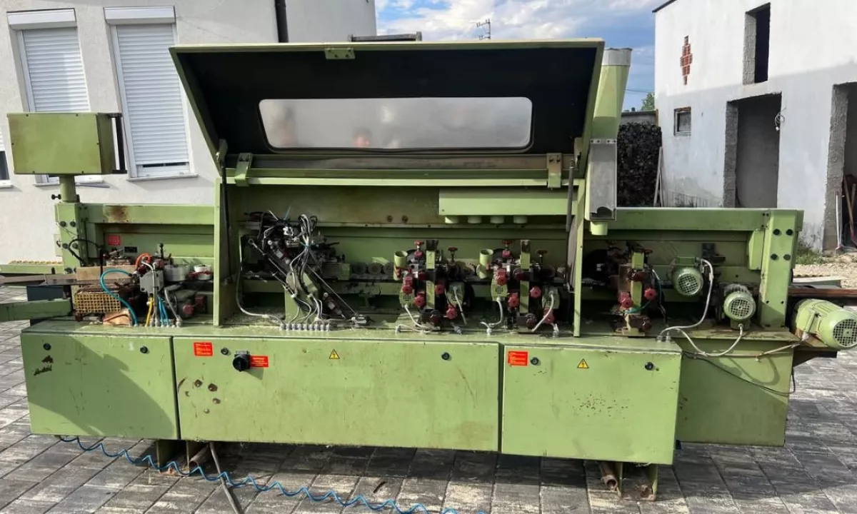  Shitet Kanterica Brandt