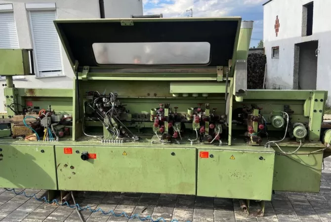 Working Tools in Pristina - 2,300 Euro