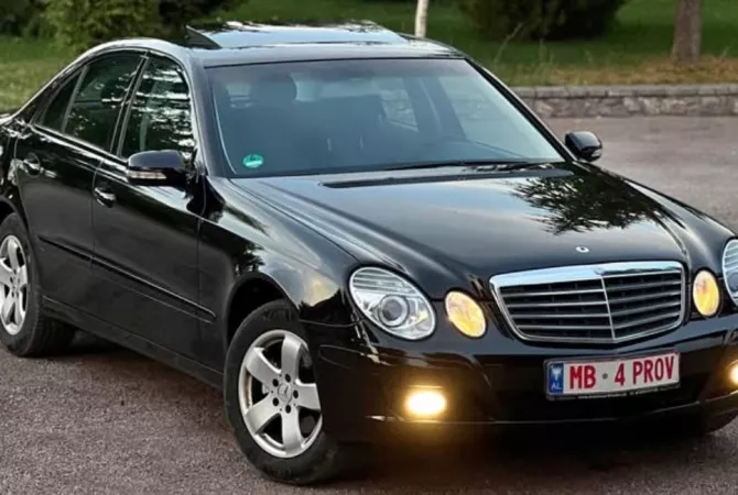 Auto in Vendita a Pogradec - 5,800 Euro