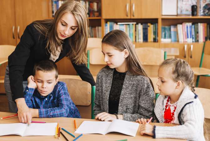 Njoftime Pune per Mësues/e PasShkollor ne Tirane