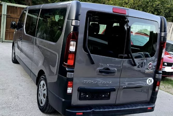 Auto in Vendita a Tirana - 12,000 Euro