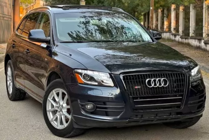 Auto in Vendita a Tirana - 7,300 Euro