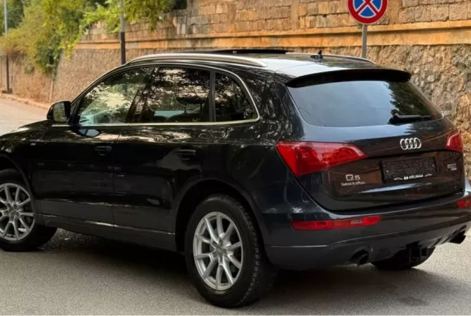 Auto in Vendita a Tirana - 7,300 Euro