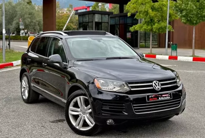 Auto in Vendita a Tirana - 10,500 Euro