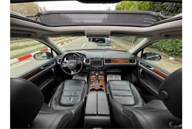 Auto in Vendita a Tirana - 10,500 Euro