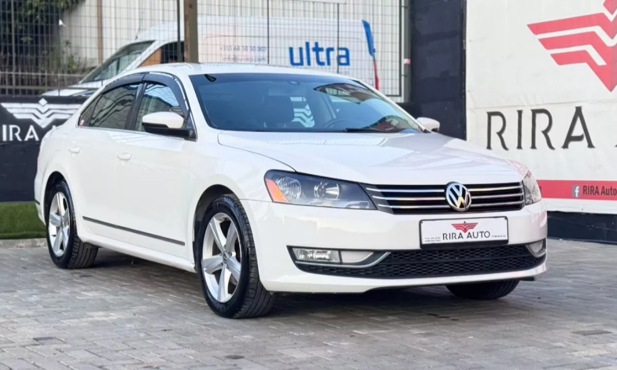 Auto in Vendita a Tirana, Volkswagen, 2014 Diesel,Kambio Automatik Pagamento 8,500  Euro.