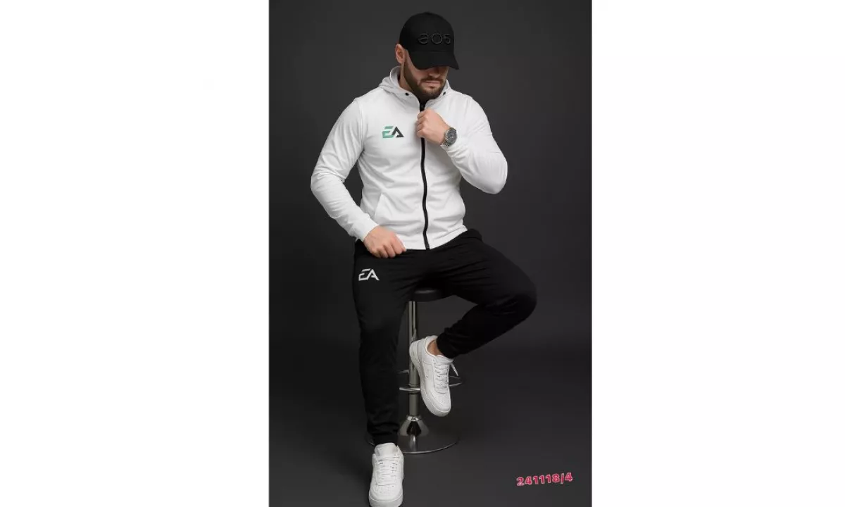 👕 Kostum Sportiv per Djem