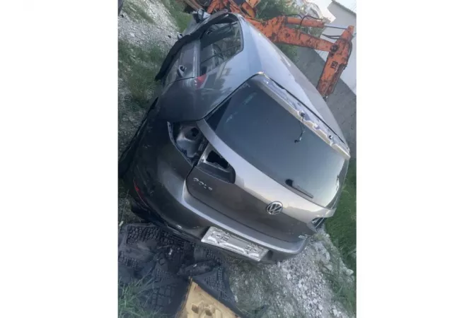  Shitet per pjese: Golf 7