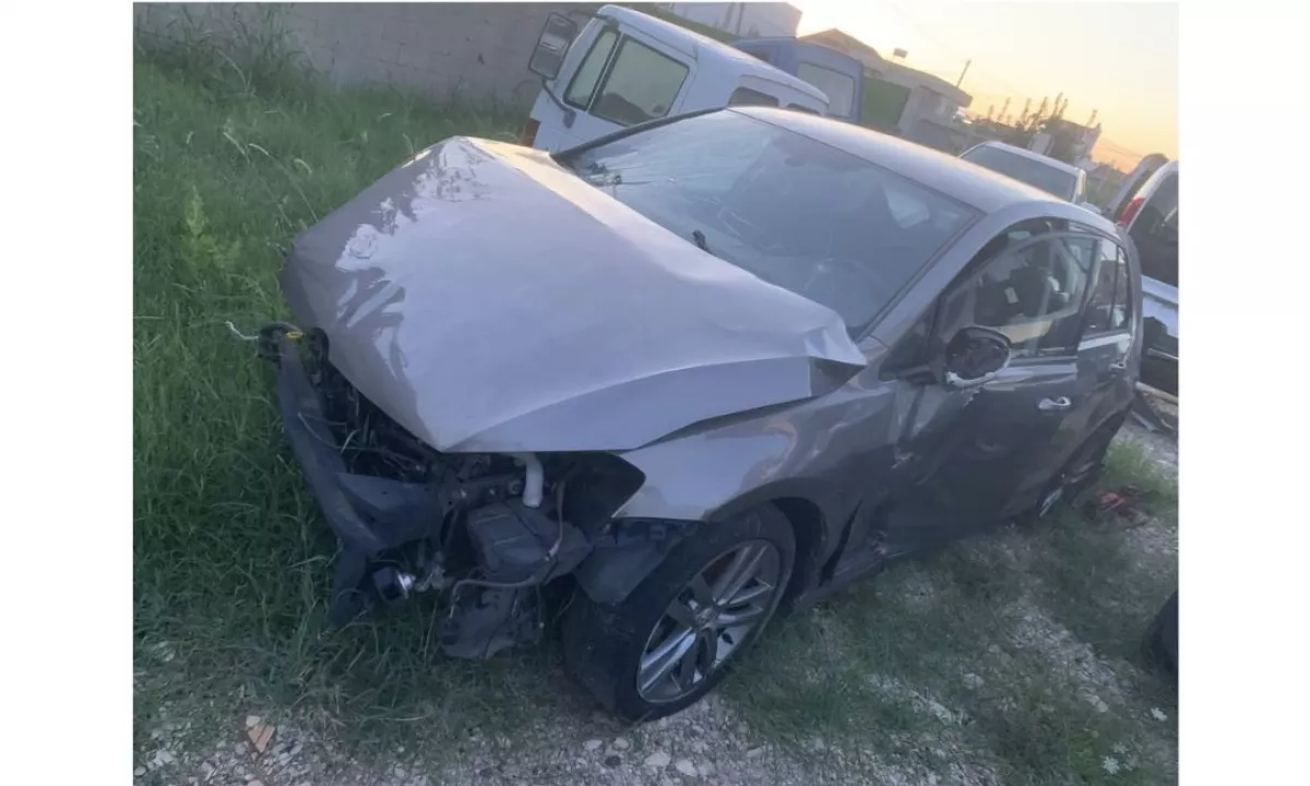  Shitet per pjese: Golf 7