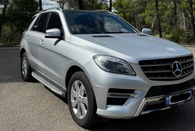 Auto in Vendita a Tirana - 15,000 Euro