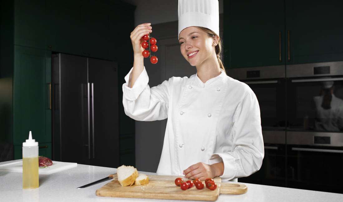 Njoftime Pune ne Tirane, Profesioni Nd Kuzhine , Fillestar/Pak eksperience, Pagesa 57,000  Leke.