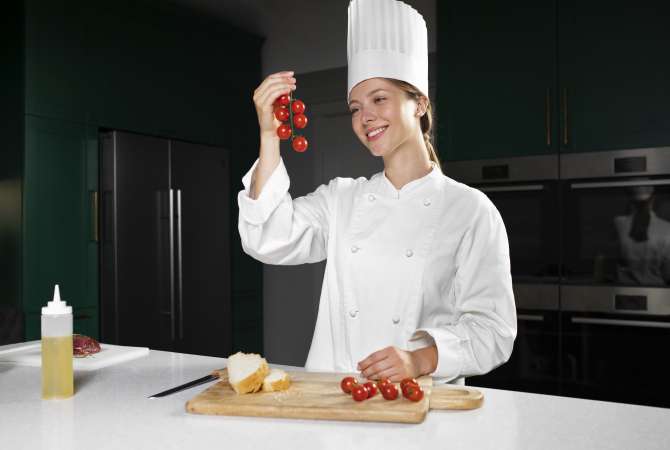 Njoftime Pune per Nd Kuzhine ne Tirane