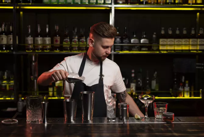 Njoftime Pune per Banakier ne Tirane