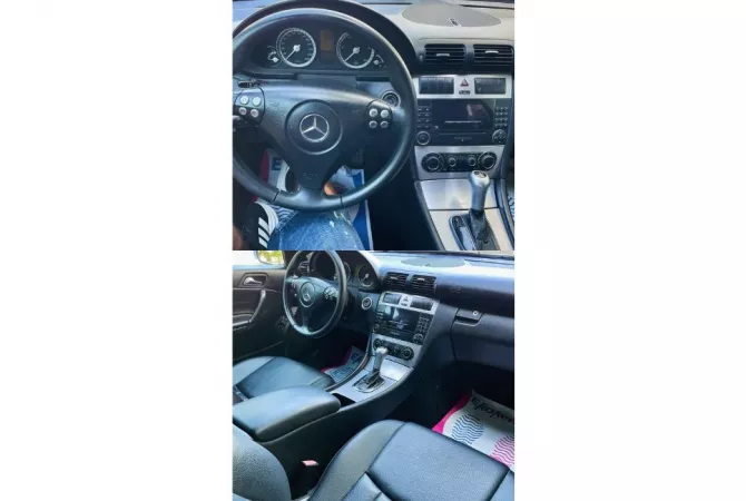 Auto in Vendita a Fier, Mercedes-Benz, 2007 Diesel,Kambio Automatik Pagamento 4,400  Euro.