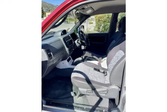 Auto in Vendita a Tirana - 7,500 Euro