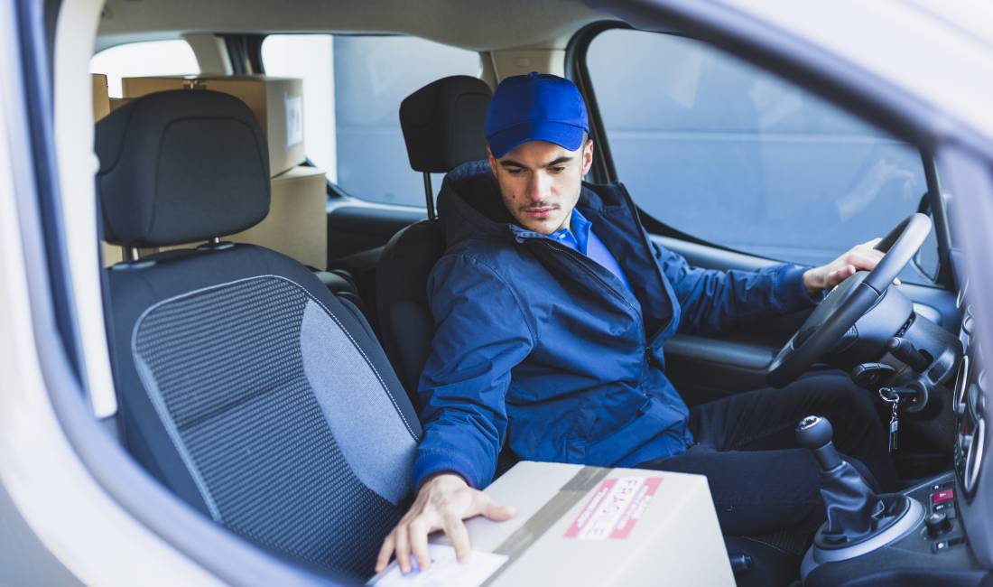 Njoftime Pune ne Tirane, Profesioni Shofer , Me eksperience, Pagesa 60,000  Euro.