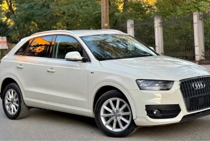 Auto in Vendita a Tirana - 11,500 Euro