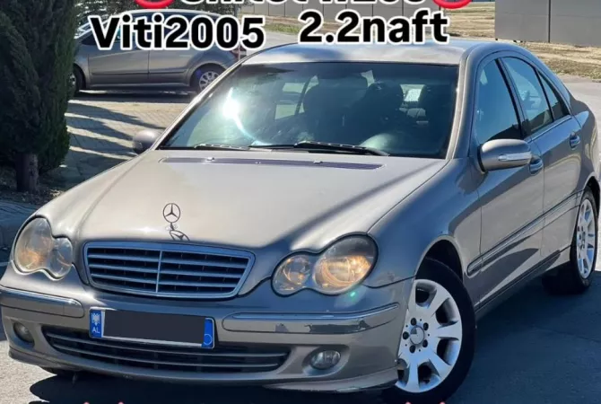 Auto in Vendita a Tirana - 4,000 Euro