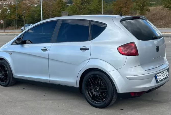 Auto in Vendita a Pristina - 4,900 Euro